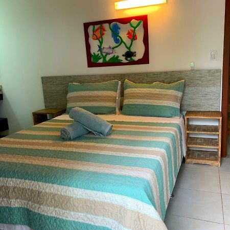 Duplex Com Hidromassagem - Praia Do Forte Exterior photo